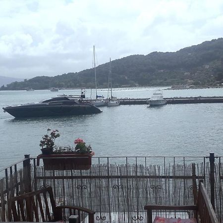 פורטו ונרה Suite Portovenere מראה חיצוני תמונה