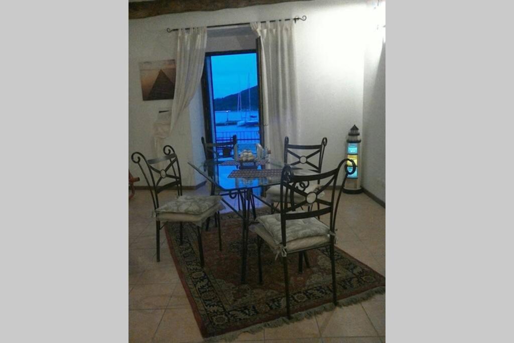 פורטו ונרה Suite Portovenere מראה חיצוני תמונה