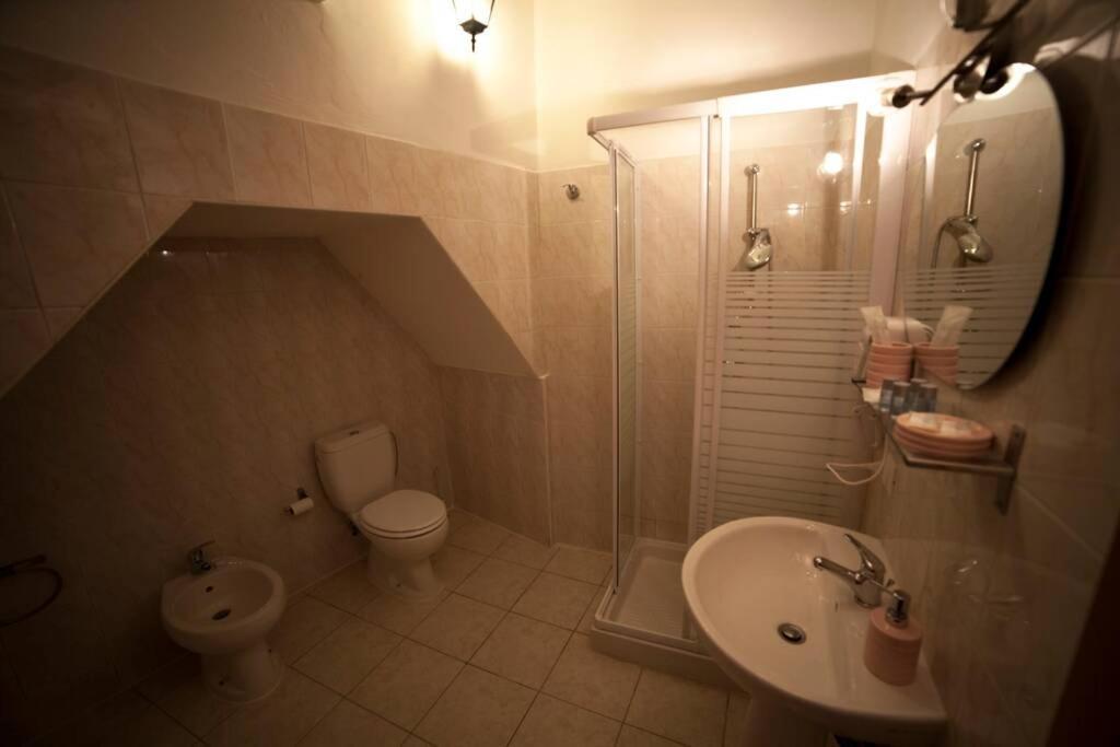 פורטו ונרה Suite Portovenere מראה חיצוני תמונה