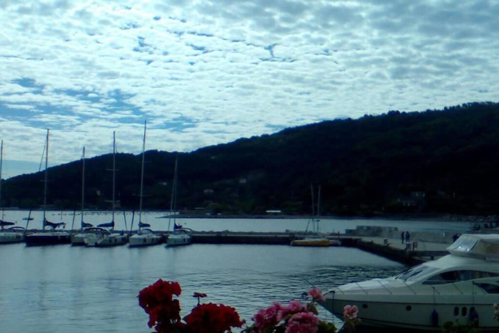 פורטו ונרה Suite Portovenere מראה חיצוני תמונה