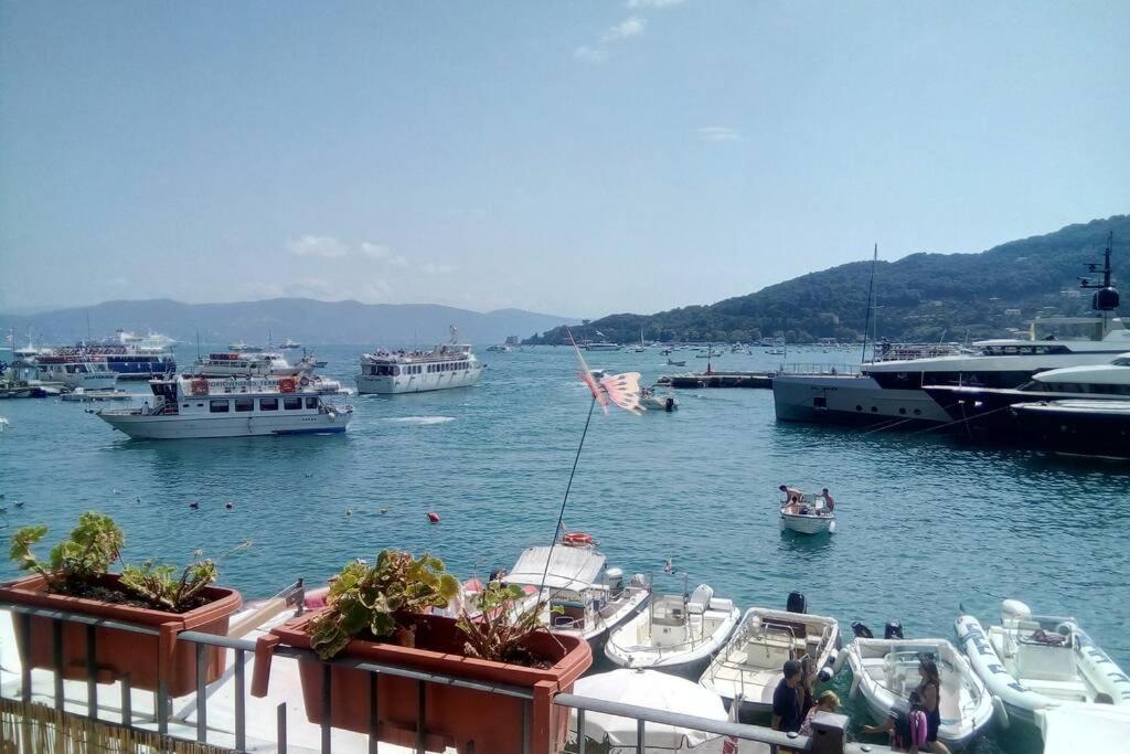 פורטו ונרה Suite Portovenere מראה חיצוני תמונה