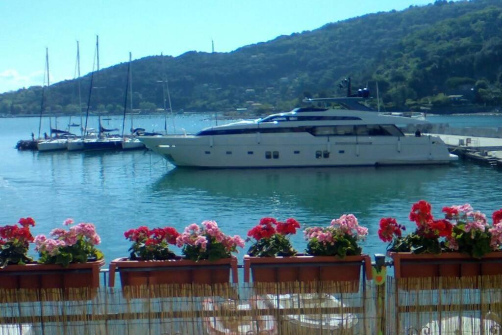 פורטו ונרה Suite Portovenere מראה חיצוני תמונה