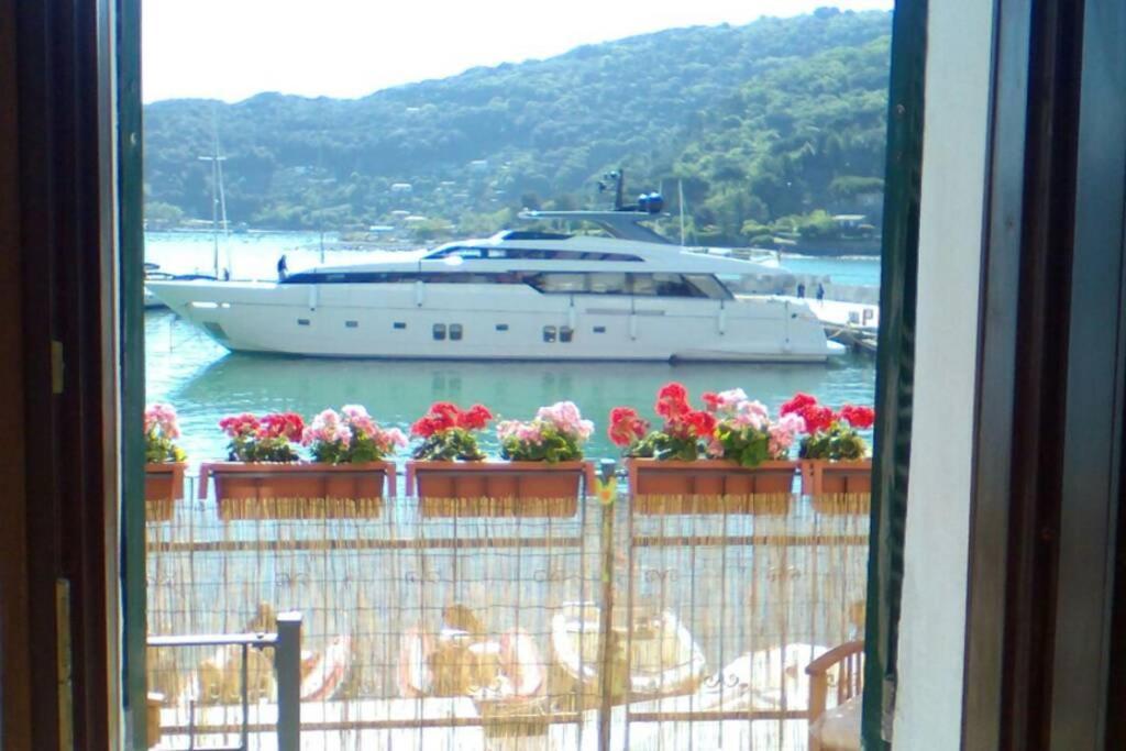 פורטו ונרה Suite Portovenere מראה חיצוני תמונה